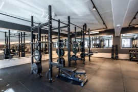 Evo Holmlia senter 270x180 Evo Holmlia senter 270x180