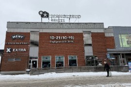 Manglerud senter 250226 II 270X180