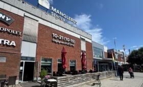 Manglerud senter 270x180 Manglerud senter 270x180