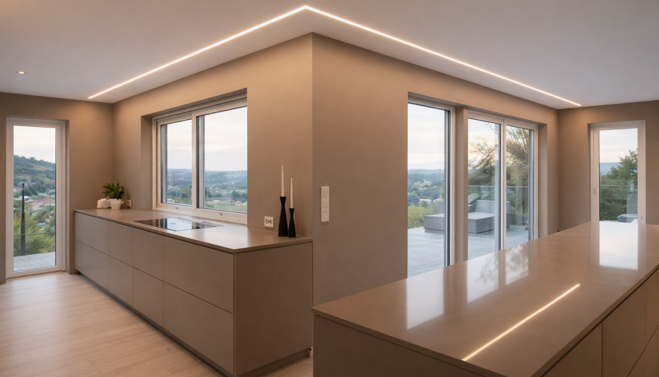 Privat nybygg kjøkken speilvendt 1344x768