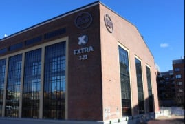 Smeltedigelen 270x180