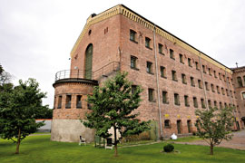 Oslo fengsel